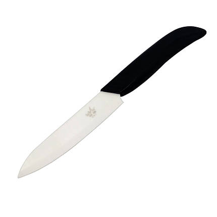 Ніж кухонний керамічний InWin Ceramic Knife в упаковці 25 см, фото 1