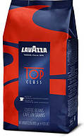 Кофе в зернах Lavazza Top Class 1кг Италия Лавацца Оригинал зерновой