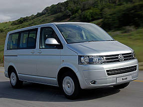 Амортизатори VW Transporter T5 від 2003 з двигуном 1,9 2,0 2,5 3,2 (Амортизатори на фольксваген т5), фото 3