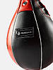 Груша пневматична для боксу груша боксерська швидкісна Peresvit Core Speed Bag, фото 7