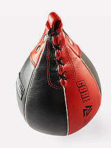 Груша пневматична для боксу груша боксерська швидкісна Peresvit Core Speed Bag Small, фото 5