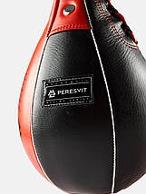 Груша пневматична для боксу груша боксерська швидкісна Peresvit Core Speed Bag Medium, фото 6