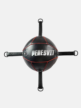 Груша-павук на розтяжках тренажер Peresvit Spider Speed Bag, фото 3