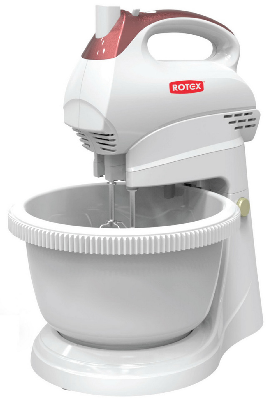 Міксер Rotex RHM-250-K (обертова чаша)