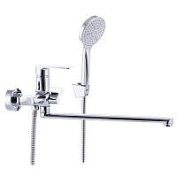 Змішувач для ванни Mixxus PREMIUM ALBERT 006 (MI2876)