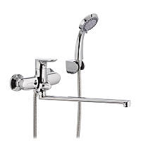 Змішувач для ванни Mixxus PREMIUM DONNA 006 (MI0583)