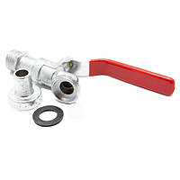 Крани, клапонов