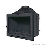 Камінна топка H03/80 Plane (Hergom, Іспанія), фото 2