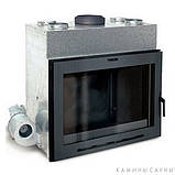 Камінна топка H03/80 Plane (Hergom, Іспанія), фото 3