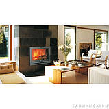 Камінна топка H03/80 Plane (Hergom, Іспанія), фото 5