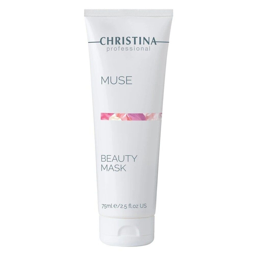 Christina Muse маска краси з екстрактом троянди (75ml)