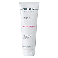 Christina Muse маска красоты с экстрактом розы 75ml