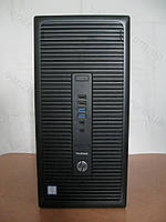 HP ProDesk 600 G2 Intel Core i3-6100/ 8GB DDR4/ 500GB HDD