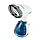 Відпарювач ручний RAF 1500W HG-1268, фото 3
