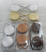 Магніти — підхоплювачі для штор Круги