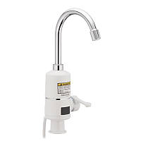 Кран-бойлер гріючий воду Mixxus Germany електро-кран 110-E (з індик. темп.) (MI2744)