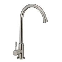 Монокран на холодну воду Mixxus Mono-01.SUS із нержавіючої сталі (SS0046)