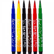 Набір фломастерів 12 кольорів "Colors" 1818-12, фото 3