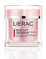 Крем для улучшения формы груди Лиерак Бюст Лифт Lierac Bust Lift Anti-Aging Recontouring Cream