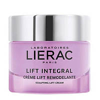 Антивіковий крем для обличчя Ліерак Ліфт Інтеграль Lierac Lift Integral Creme Lift Remodelante