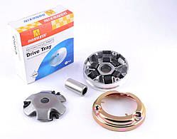 Варіатор передній Honda DIO AF27 "DONGXIN" (палець)