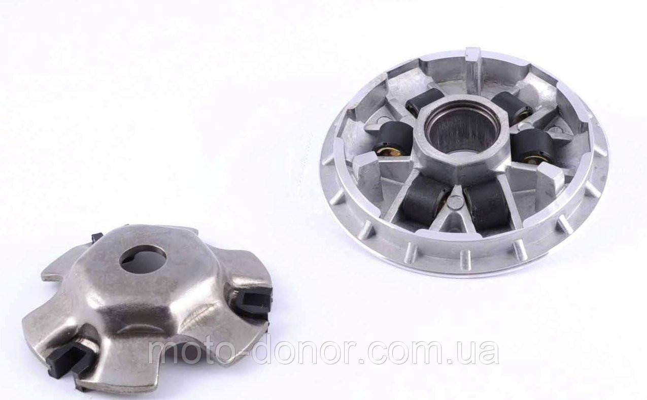 Варіатор передній Honda LEAD 90, фото 1