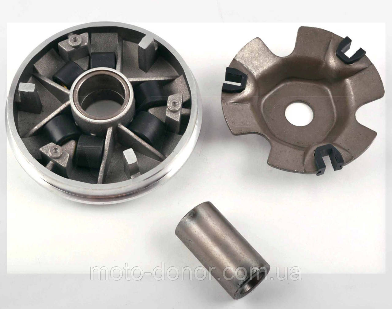 Варіатор передній Honda LEAD 90 "KOK" (палець), фото 1