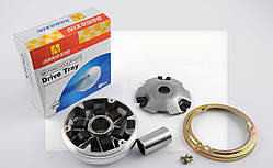 Варіатор передній Suzuki AD100 "DONGXIN" (палець)