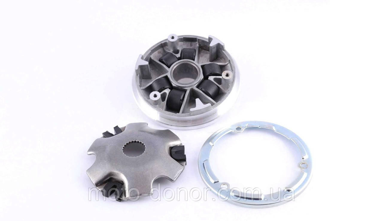 Варіатор передній Suzuki AD110, фото 1