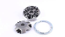 Варіатор передній Suzuki AD110