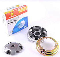 Вариатор передний   Honda DIO AF18   "DONGXIN"