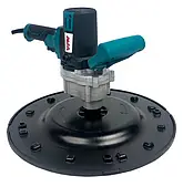 Шліфувальні машини для вирівнювання штукатурки