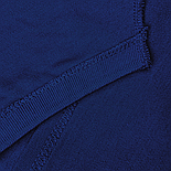 Жіноче поло синє (глибокий темно-синій) 65/35 Polo lady-fit Fruit of the Loom,L, фото 5