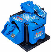 Багатофункціональні заточувальні верстати