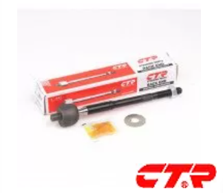 Тяга кермова CTR Джили МК Geely MK 1014001962, фото 1