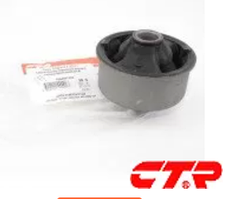 Сайлентблок переднього важеля задній CTR Джилі СЛ Geely SL 1064001328