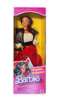 Колекційна лялька Барбі Barbie Hispanic 1979 Mattel 1292