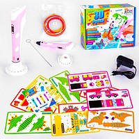 Ручка 3D Fun Game 28381