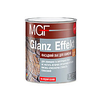 Фасадный акриловый лак MGF Glanz Effekt глянцевый 0.75л