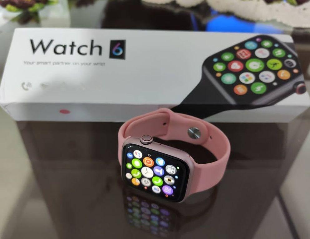 X16 IWO 13 Smart Watch 2 ID