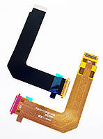 Шлейф для Huawei MediaPad T3 8.0 KOB-L09, межплатный, на дисплей
