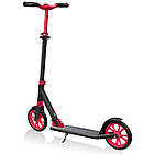 Самокат Globber NL 205 Black-Red (Чорно-червоний), фото 6