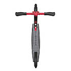 Самокат Globber NL 205 Black-Red (Чорно-червоний), фото 4