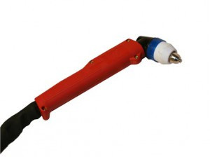Плазмотрон Р-80 (ручна різка, червона ручка)-5м