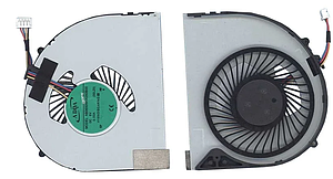 Кулер Lenovo IdeaPad U330 U330P U330T (AB06505HX050B00) б/в