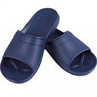 Шлепанцы (слайды) Crocs Kids Classic Slide, оригинал (204981)