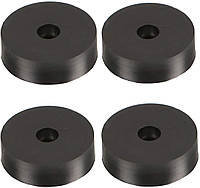 Комплект ніжок Pro-Ject FEETS SET BLACK SIGNATURE 12(set of 4 pcs)