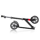 Самокат Globber NL 205 Black-Grey (Чорно-сірий), фото 2