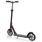 Самокат Globber NL 205 Black-Grey (Чорно-сірий), фото 5