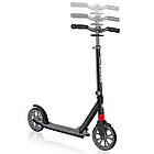 Самокат Globber NL 205 Black-Grey (Чорно-сірий), фото 3